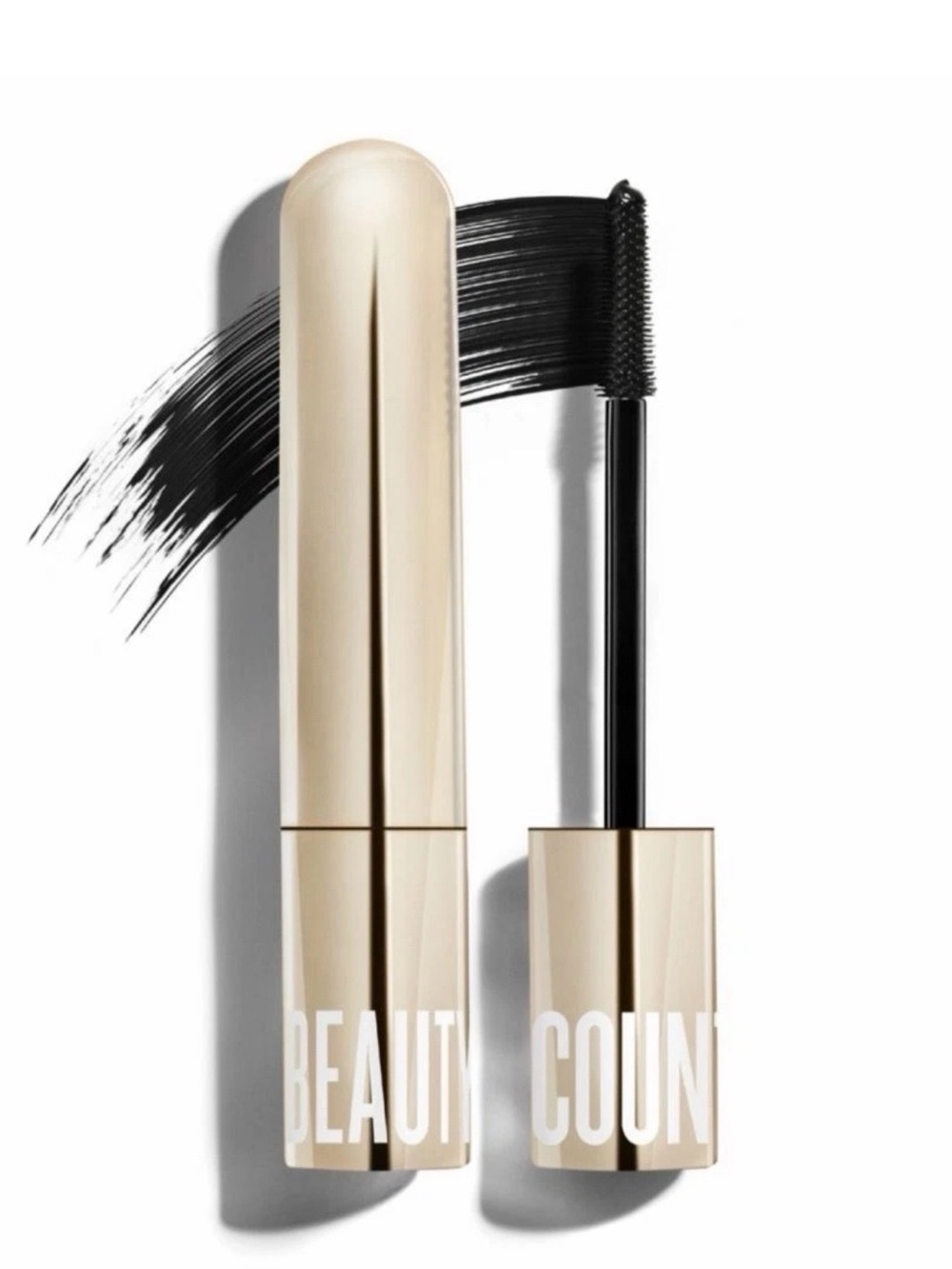 Beautycounter Think Big All-In-One Mascara Better Black 8ml 0.27 fl oz NIB